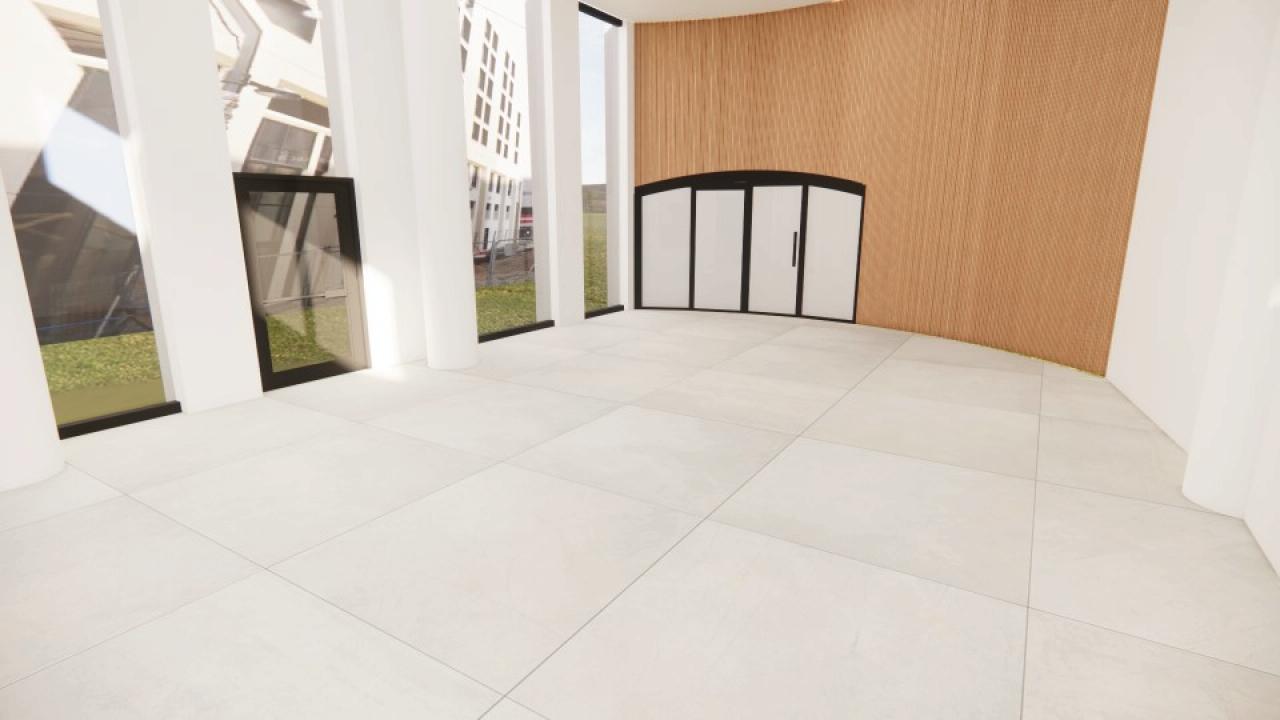 Bureau Bordeaux 3709m² Location bureau Bordeaux Gironde OLBUR2001165 12